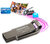 ADATA 64GB USB3.0 Pendrive - Króm