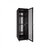 Linkbasic rack cabinet 19" 37U 600x800mm fekete