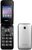 Alcatel 2051D Dual SIM Mobiltelefon - Ezüst