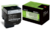 Lexmark 802XK Toner Fekete