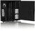 Fractal Design Define XL R2 Black Pearl Számítógépház - Fekete