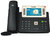 Yealink SIP-T29G Enterprise IP telefon - Fekete