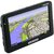 MODECOM FreeWAY MX4 HD, 5" GPS, térkép nélkül