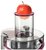 Bosch MES25C0 gyümölcscentrifuga - Fehér/Piros