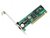 Gembird 100Base-TX PCI hálózati kártya Realtek chipset