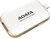 Adata i-Memory Flash Drive UE710 64GB, iOS támogatás, USB3.0, Fehér