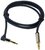 LogiLink - Audio Kábel 3.5 Stereo M/M derékszög, 3.00 m, kék