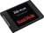Sandisk 480GB Plus 2.5" SATA3 SSD