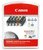 Canon CLI-8BK/PC/PM/R/G multi pack