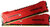 Kingston HyperX Savage Intel XMP 16GB DDR3 Kit(2x8GB) Piros HX316C9SRK2/16