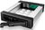 Icy Box Mobile Rack 3.5"/2.5" SATA/SAS HDD, fekete