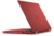 Dell Inspiron 11 3000 2in1 - 11,6" HD LED TOUCH, Core i3 6100U, 4GB, 500GB, Microsoft Windows 10 Home - Átalakítható Piros Laptop - WOMEN'S TOP