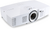 Acer V7500 3D projektor - Fehér