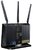 Asus RT-AC68U Dual-Band Wireless AC1900 (Gigabit) Router Fekete