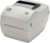Zebra GC420t Címkenyomtató