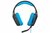 Logitech G430 7.1 Surround Gaming Headset USB Fekete