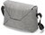 Dicota Code Messenger notebook táska 11 - 13" szürke