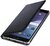 Samsung EF-WA310PBEGW Galaxy A3 (2016) Flip tok 4.7" - Fekete