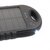 PowerNeed S5000B Micro-USB Napelemes töltő (5V/5000mAh) - Fekete
