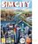 Electronic Arts SimCity Stratégia PC játék szoftver