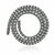 4World SMART SNAKE kábelrendező - átmérő 16mm, hosszúság 1.5m, szürke