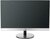 AOC I2269VWM - 21,5" Monitor, Fekete / Ezüst