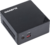 Gigabyte GB-BSCEHA-3955 BRIX Mini PC - Fekete