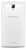 Lenovo A2010 4,5", 8GB Dual SIM okostelefon fehér