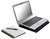 Targus Chill Mat 15.6" laptop hűtőpad - Fekete