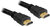 Delock High Speed HDMI with Ethernet Cable 15 m male / male