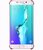 Samsung EF-XG928CPE Galaxy S6 Edge+ Csillámos hátlap - Pink