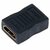 Akyga AK-AD-05 HDMI toldó - Fekete