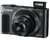 Canon PowerShot SX620 HS Digitális fényképezőgép - Fekete