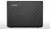 Lenovo Ideapad 110 - 15.6" HD, AMD E1-7010, 4GB, 500GB, Microsoft Windows 10 Home - Fekete Laptop