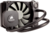 Corsair Hyrdo Series H45 CPU vízhűtő
