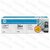 HP CB436A fekete toner