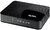 ZyXel GS105S 5port 10/100/1000Mbps LAN nem menedzselhető asztali Switch