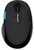 Microsoft Sculpt Comfort Wireless Egér - Fekete