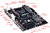 Gigabyte 970A-UD3P AMD 970/SB950 SocketAM3+ ATX alaplap
