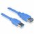 Delock Cable USB 3.0-A Extension male-female 2m