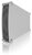 RaidSonic ICY BOX IB-351AStU-B 3,5" SATA / IDE HDD külső ház, USB 2.0