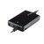 Trust 70W Ultraslim - Notebook Adapter - Autóhoz (c.sz:18065; szivargyújtó-csatlakozó; 15-19.5V kimenet; fekete)
