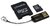 Kingston 32Gb micro SDHC Card + Adapter + USB Reader